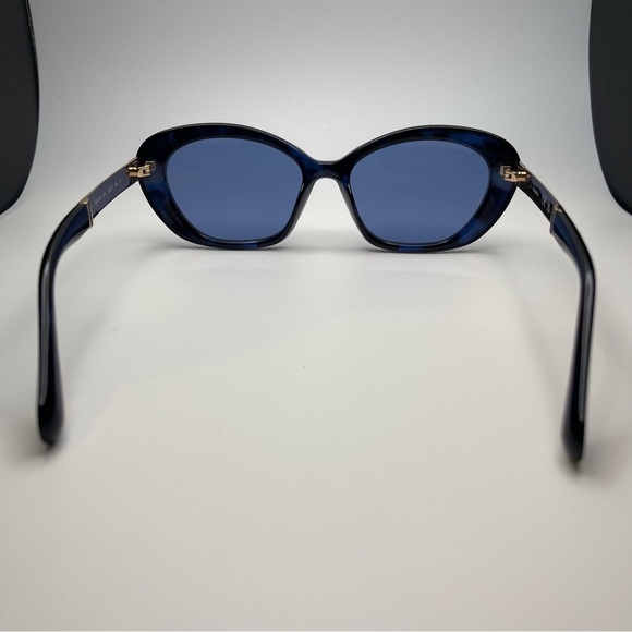 Max & Co. Blue Lens Sunglasses - NWOT main image 5